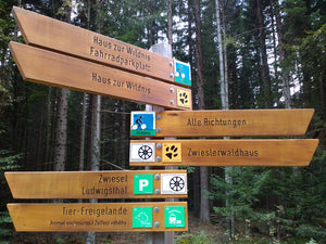 Bavarian National Park
