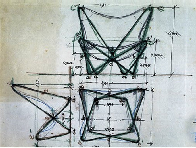 The Folding Chair