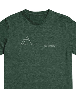 Mountain Campfire Tee