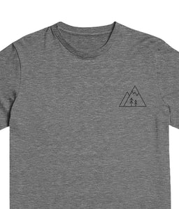 Mountain Forest Tee