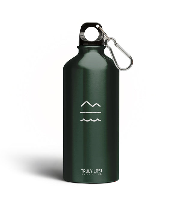 Hiking Water Bottle