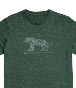 Coorg Tiger Tee