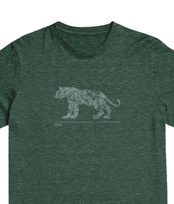 Coorg Tiger Tee