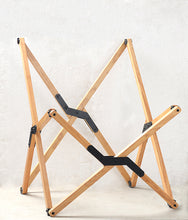 Folding Expedition Chair