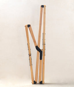 Folding Expedition Chair