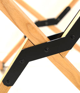 Folding Expedition Chair