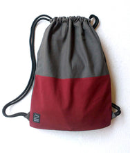 Minimal String Bag