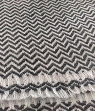 Cashmere Mountain Blankets