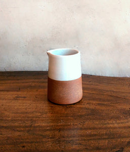 Stoneware Mugs, Cups & Pitchers