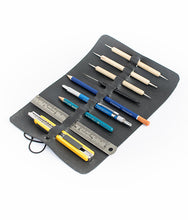 Recycled Rubber Tool Kit