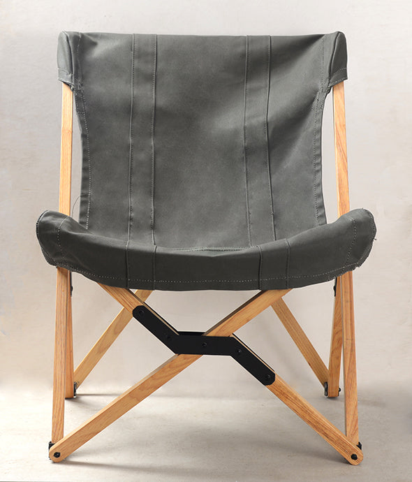 Folding Expedition Chair