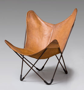 Folding Expedition Chair