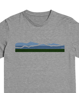 Coorg Hills Tee