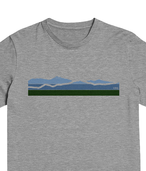 Coorg Hills Tee
