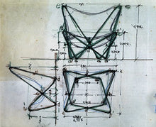 Folding Expedition Chair
